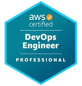 AWS DevOps Engineer Certification
