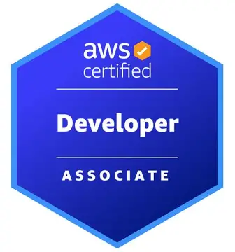 AWS Developer Certification