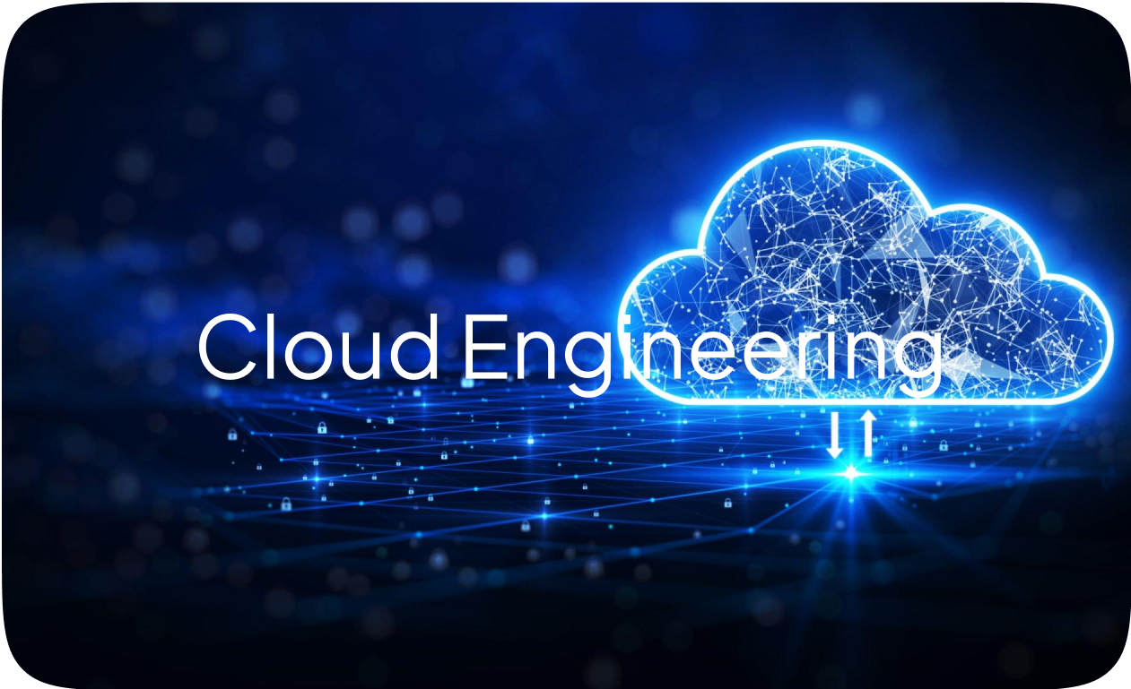 Cloud Engineering Course