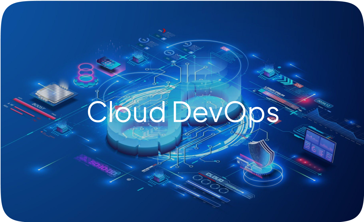 DevOps Engineering Course