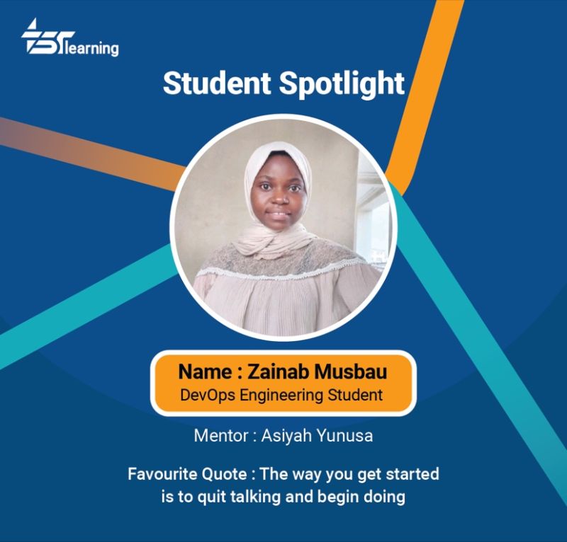 Student Spotlight 2